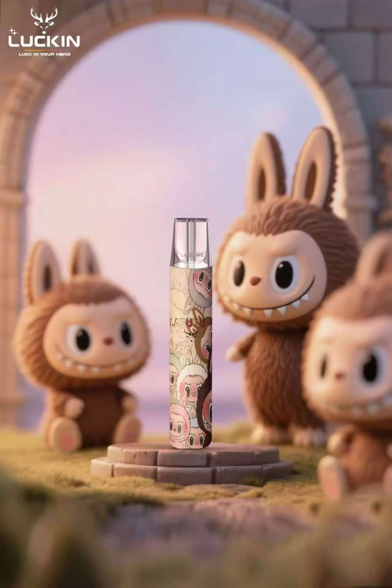 CUPER 煙油 酷柏系列｜30ML 容量／35mg 濃度｜小煙專用｜711到付