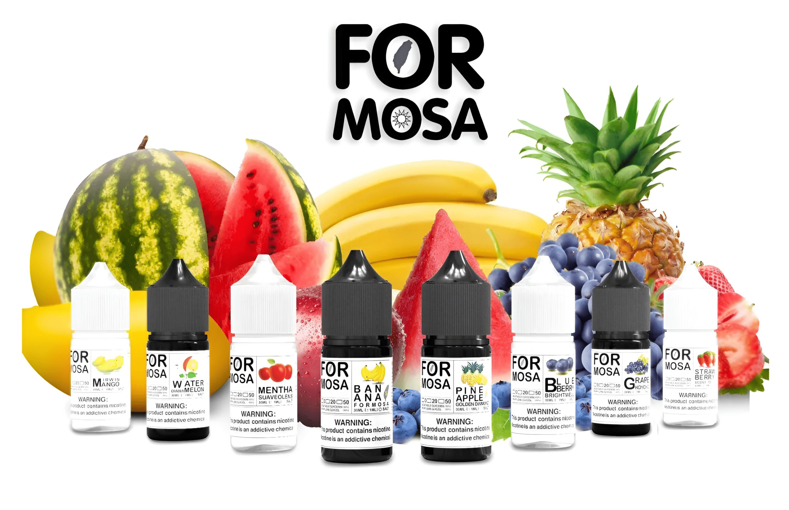 CUPER 煙油 酷柏系列｜30ML 容量／35mg 濃度｜小煙專用｜711到付